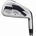 Callaway Golf Apex 4-PWAW Mens/Right Stiff - Callaway Golf Clubs - Callaway Golf 1