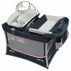 Graco Everest Pack 'N Play Playard