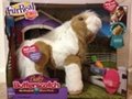 FurReal Friends Baby Butterscotch My Magical Show Pony 1