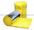 Glass wool felt 4