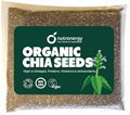 Organic Chia Seeds 1