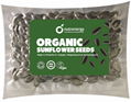 Organic Sunflower Seeds 1