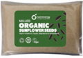 Milled Organic Sunflower Seeds 1