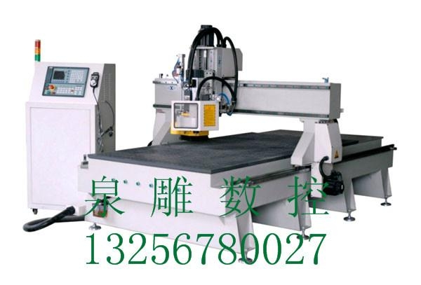 數控木工加工中心 2