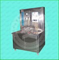 燃气热水器整体耐久性试验机