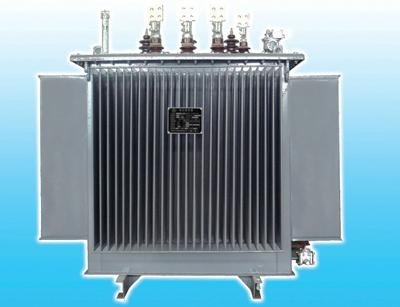 供應海諾牌10kv級電力變壓器