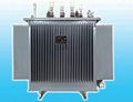 10KV Power transformer 1