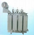 35KV Power Transformer