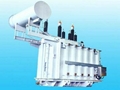 Dry Type Transformer