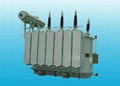 Rectifier  Transformer 1