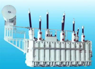 220KV Power Transformer