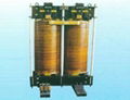 Iron Core Flat Wave Reactor