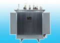 SC (B)  Series Dry  Type  Transformer