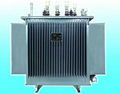 SH15-M Power Transformer