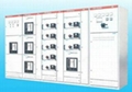 Power Distribution Cabinet 1
