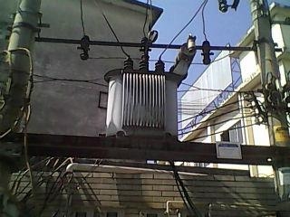 提供專業電力工程安裝服務 2
