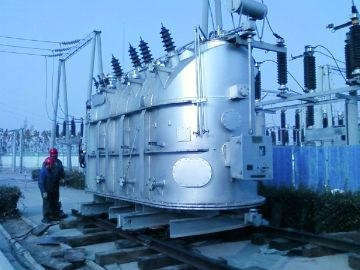 提供專業電力工程安裝服務 3