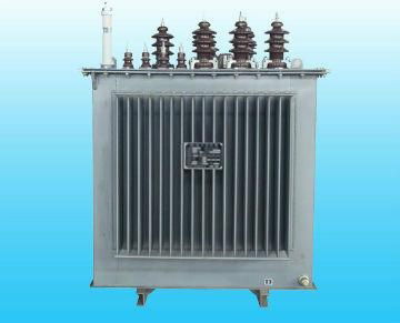 Oil Submersible Electric Pump Transformer