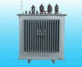 Oil Submersible Electric Pump