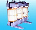 Dry  Type  Rectifier  Transformer 1