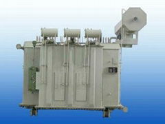 Electric  Furnace Transformer