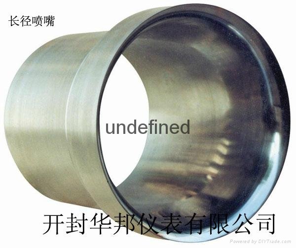 Winbond instrument manufacturer supply nozzle flowmeter 2