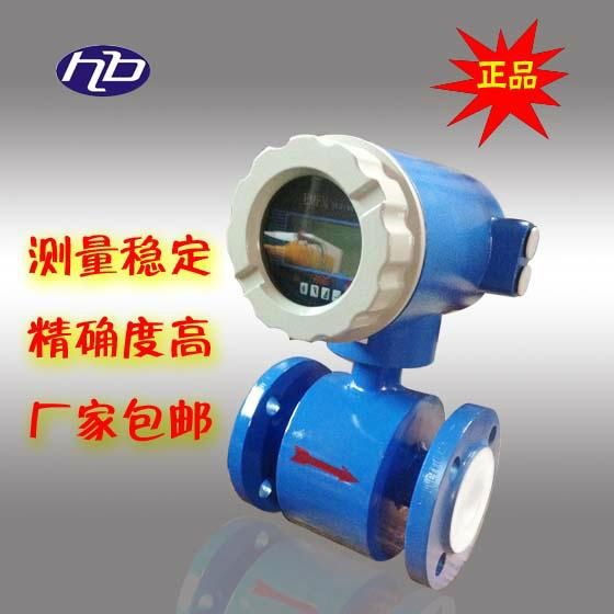 Corrosion flowmeter 2