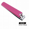 Nail clippers 2