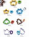 Cookie Cutters 10