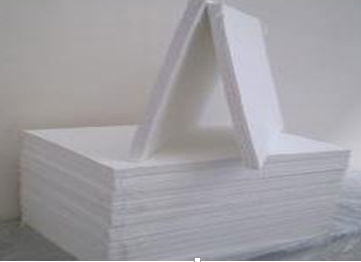 Core Glass Materials for Vacuum Insulation Panel