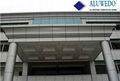 PVDF ACP Exterior Wall Decorative Alucobond Aluminum Composite Panel 1