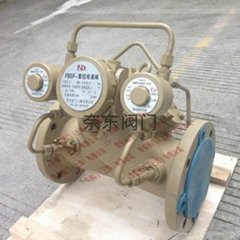 788DVC数字控制阀-奈东阀门（上海）有限公司