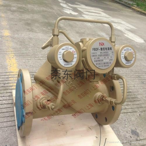 788DVC数字控制阀-奈东阀门（上海）有限公司 4