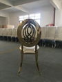 hot sell stainless steel chair 1