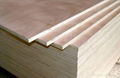 China cheap price okoume bintangor commercial plywood 1