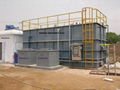 sewage Treatment Plant 1