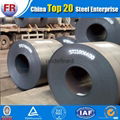 ASTM A36 carbon hot rolled steel coil 5