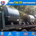 Prime quality hot rolled steel coil st37