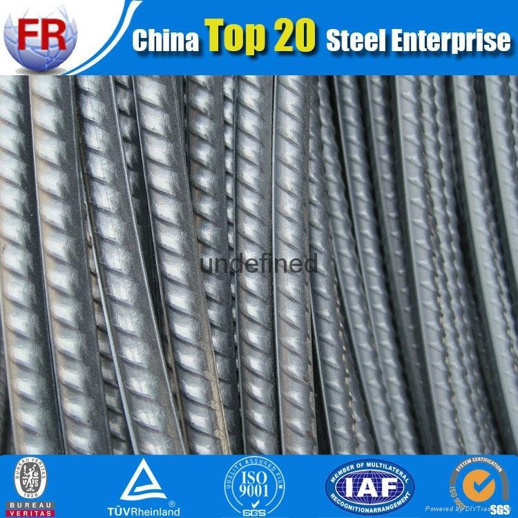 Cabon steel rod China factory price 4