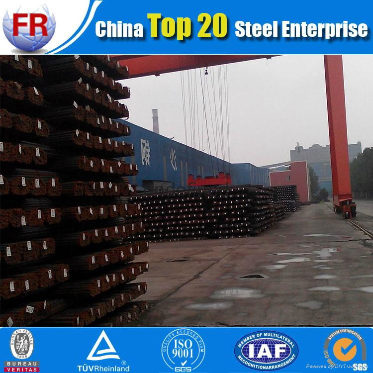 460B english standard deformed steel bar