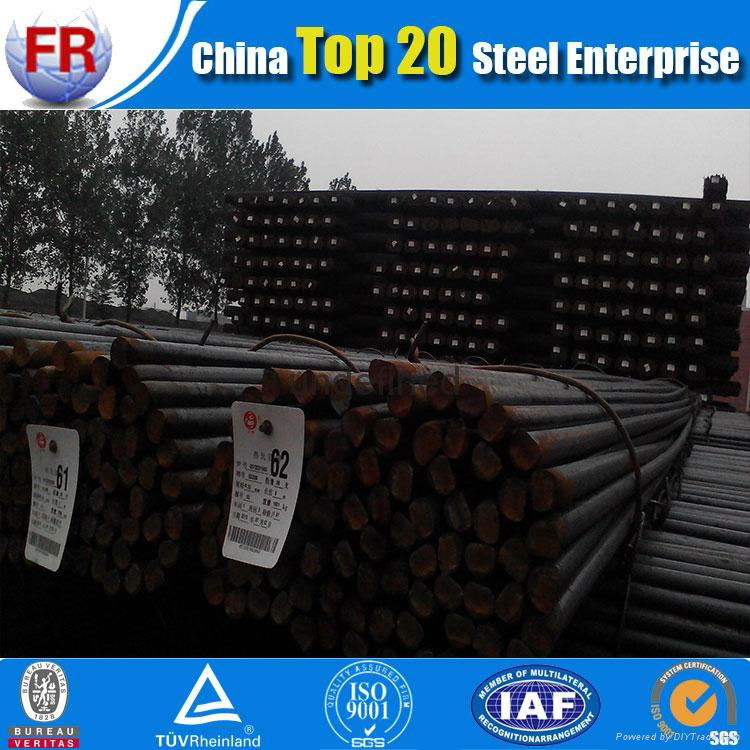 460B english standard deformed steel bar 4