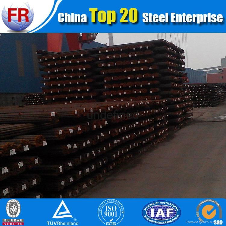 460B english standard deformed steel bar 5