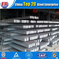 ASTM A615 Grade 60 steel billet