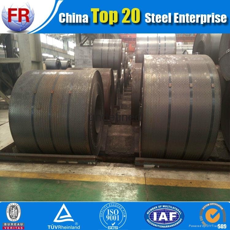 A36 prime hot rolled steel coil 2