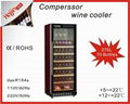 Favorable FOB price for home use wine chiller 1