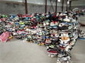 used shoes Stocks 1