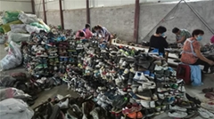 hot sale wholesale cheap second hand shoes