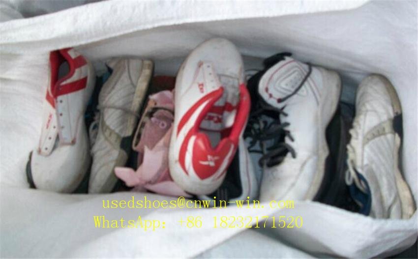 Alibaba express used mens shoes for sale