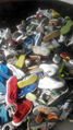 Alibaba express used mens shoes for sale 5