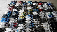 wholesale cheap used shoes for Africa hand 